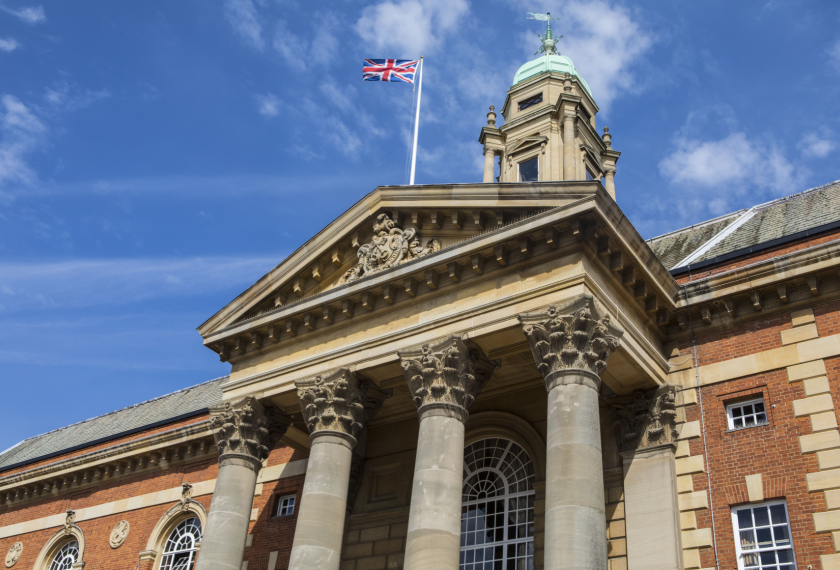 Pay dispute ends at Peterborough Council